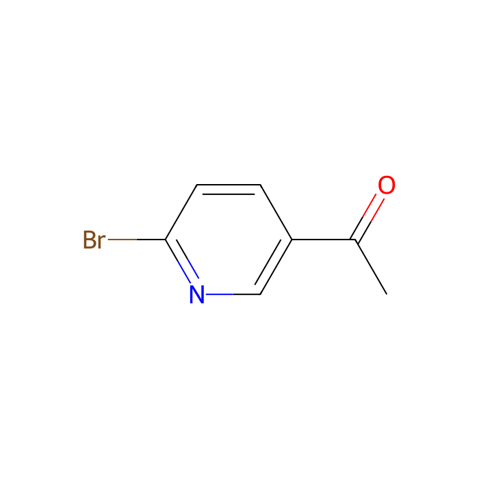 2-Bromo-5-Acetylpyridine - ≥97% CAS No(139042-59-4) by Aladdin Scientific