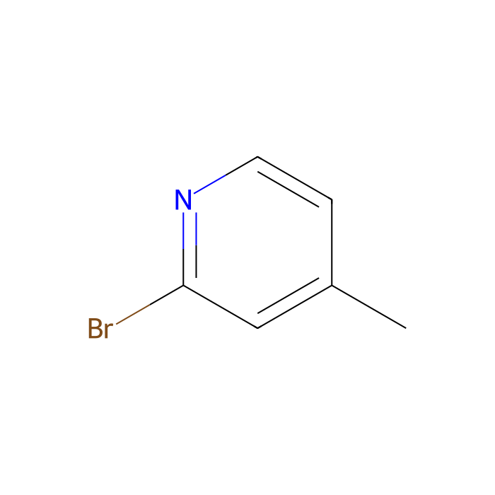 2-Bromo-4-methylpyridine - ≥97% CAS No(4926-28-7) by Aladdin Scientific