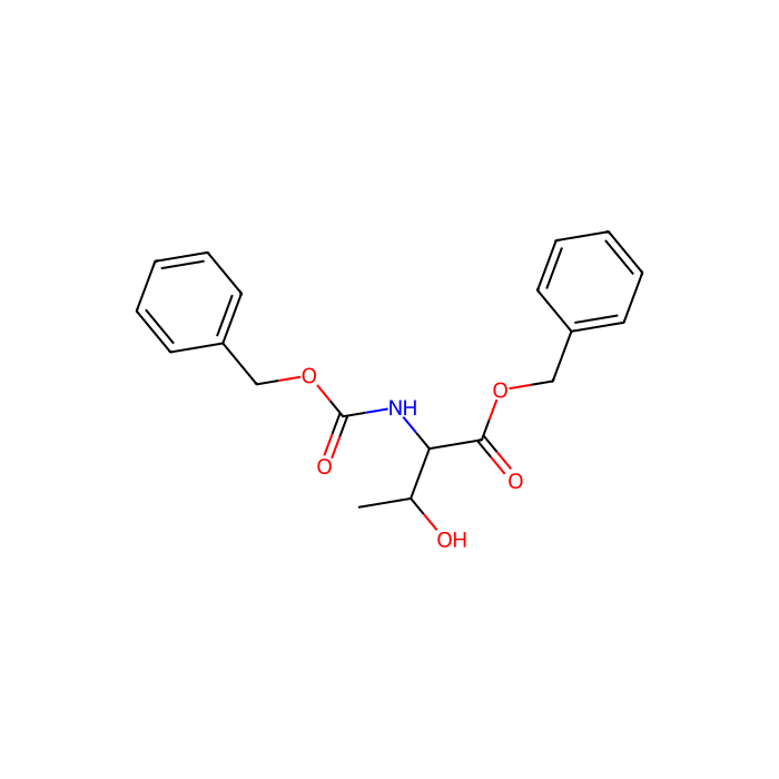 N-Cbz-L-threonine Benzyl Ester - ≥98% CAS No(16597-50-5) by Aladdin Scientific