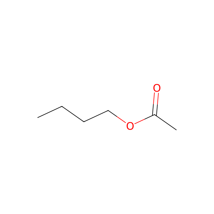 Butyl acetate - UltraPureChrom™, HPLC grade, ≥99.7%(GC) CAS No(123-86-4) by Aladdin Scientific