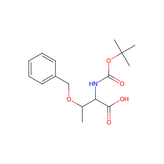 Boc-Thr(Bzl)-OH - ≥98% CAS No(15260-10-3) by Aladdin Scientific