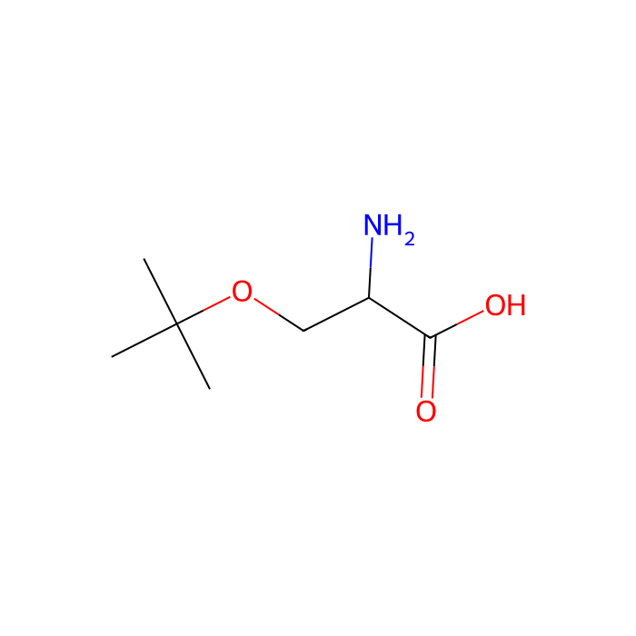 O-tert-Butyl-L-serine - ≥98% CAS No(18822-58-7) by Aladdin Scientific
