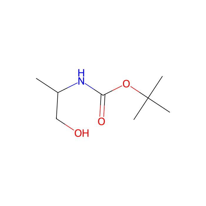 N-Boc-L-alaninol - ≥98% CAS No(79069-13-9) by Aladdin Scientific