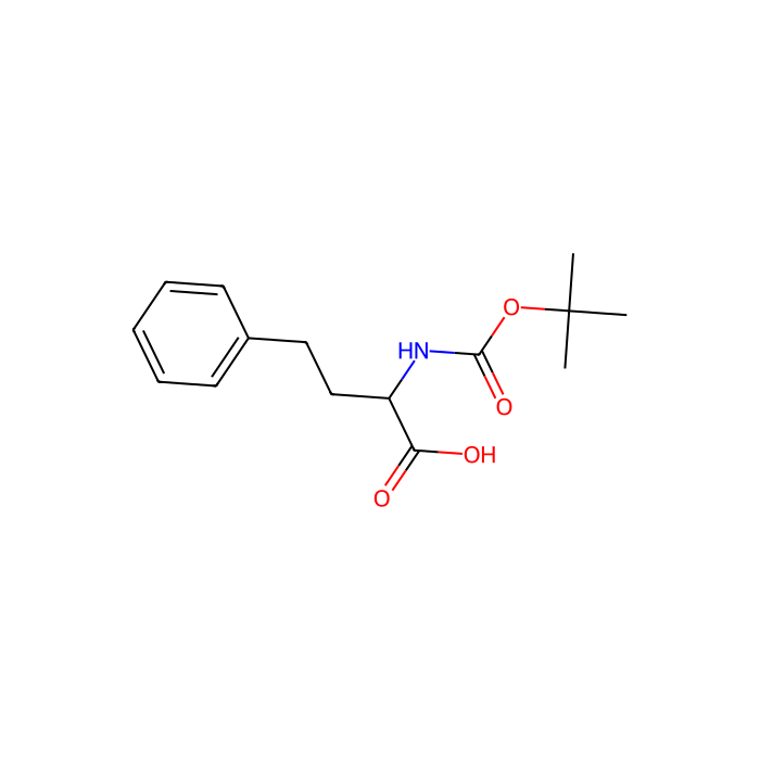 BOC-L-Homophenylalanine - ≥98% CAS No(100564-78-1) by Aladdin Scientific
