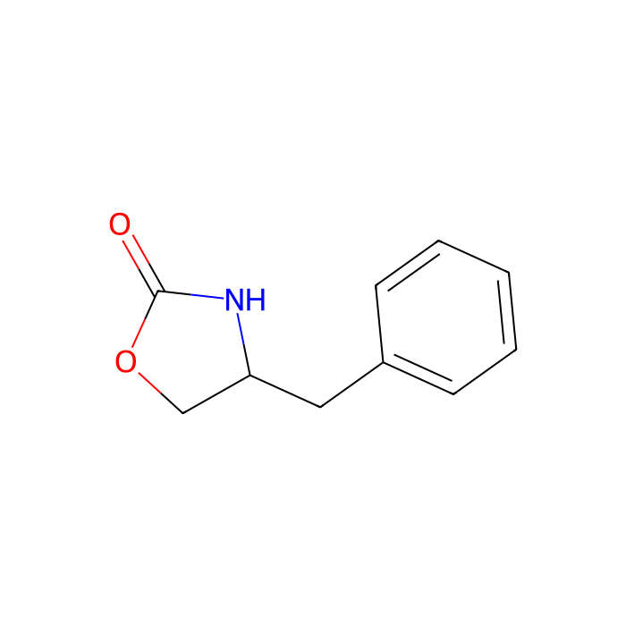 (R)-4-Benzyl-2-oxazolidinone - ≥98% CAS No(102029-44-7) by Aladdin Scientific