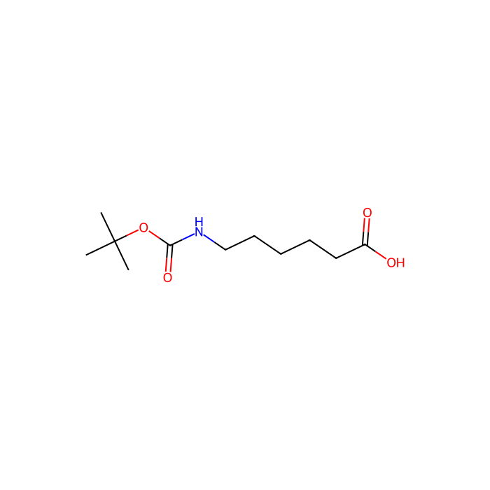 Boc-6-Ahx-OH - ≥99% CAS No(6404-29-1) by Aladdin Scientific