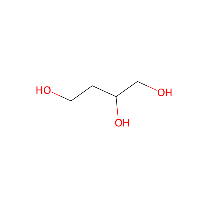 (±)-1,2,4-Butanetriol - Standard for GC, ≥99.5%(GC) CAS No(3068-00-6) by Aladdin Scientific