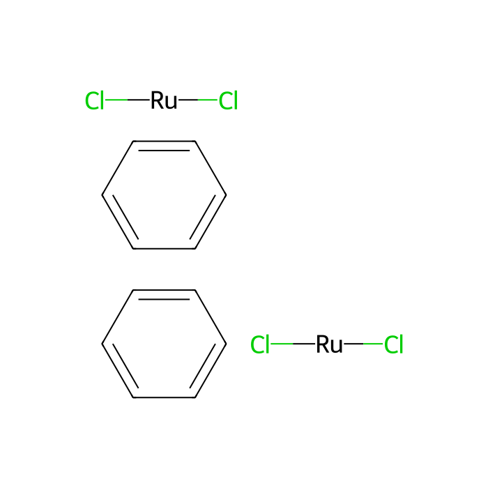 Benzeneruthenium(II) chloride dimer - ≥97% CAS No(37366-09-9) by Aladdin Scientific
