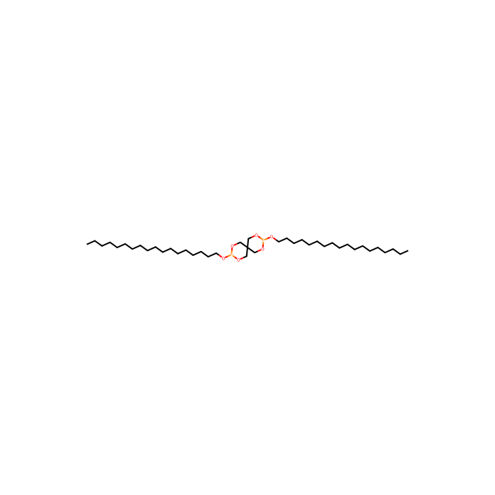 3,9-Bis(octadecyloxy)-2,4,8,10-tetraoxa-3,9-diphosphaspiro[5.5]undecane - Reagent grade CAS No(3806-34-6) by Aladdin Scientific