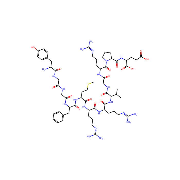 Bovine adrenal medulla dodecapeptide - ≥97%(HPLC) CAS No(75513-71-2) by Aladdin Scientific