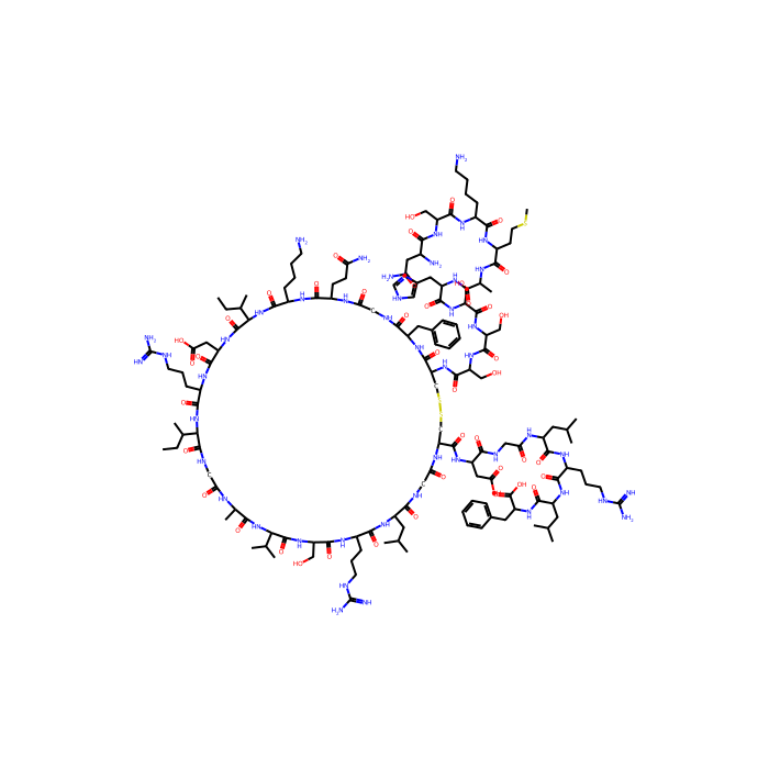 Brain Natriuretic Peptide-32 rat - ≥97%(HPLC) CAS No(133448-20-1) by Aladdin Scientific