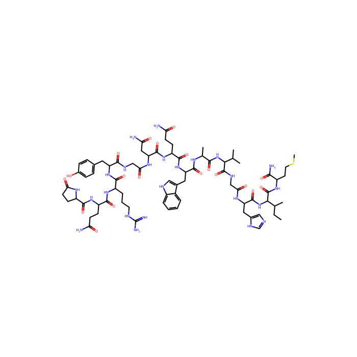 4-Tyrosine-bombesin - ≥97%(HPLC) CAS No(67338-70-9) by Aladdin Scientific