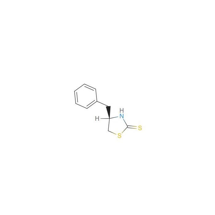 (R)-4-Benzylthiazolidine-2-thione - ≥97% CAS No(110199-17-2) B119132 by Aladdin Scientific