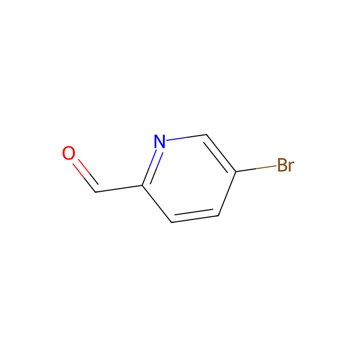 5-Bromopyridine-2-carboxaldehyde - ≥97% CAS No(31181-90-5) by Aladdin Scientific