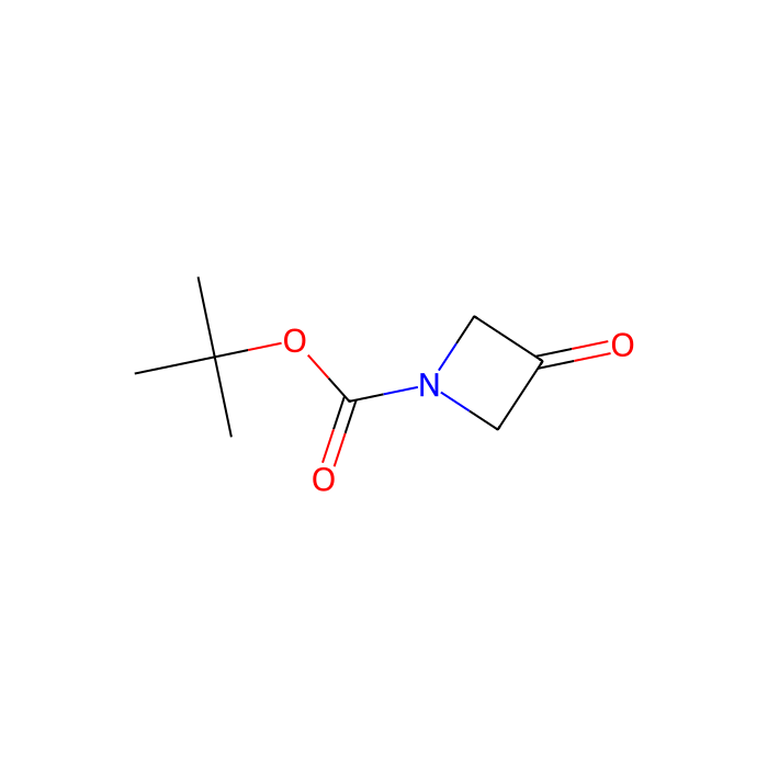 1-Boc-3-azetidinone - ≥97% CAS No(398489-26-4) by Aladdin Scientific
