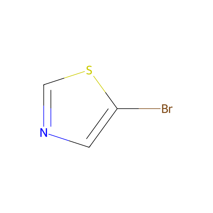 5-Bromothiazole - ≥98% CAS No(3034-55-7) by Aladdin Scientific