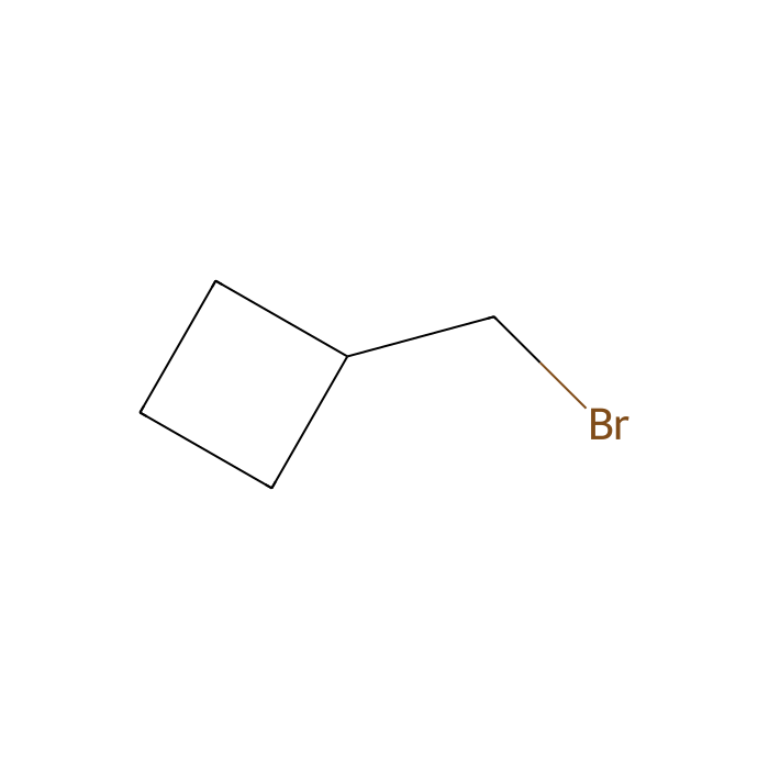 (Bromomethyl)cyclobutane - ≥98% CAS No(17247-58-4) by Aladdin Scientific