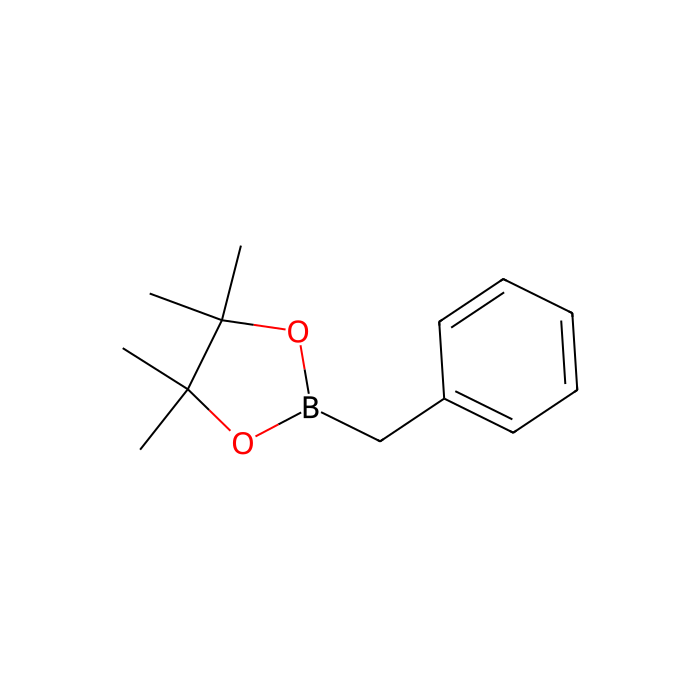 Benzylboronic acid pinacol ester - ≥97% CAS No(87100-28-5) by Aladdin Scientific