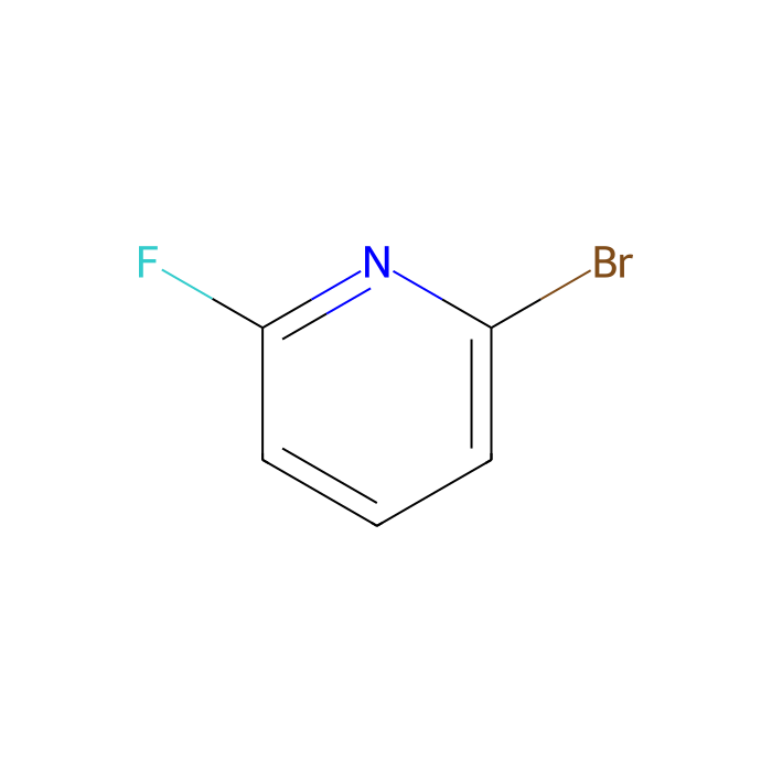 2-Bromo-6-fluoropyridine - ≥98% CAS No(144100-07-2) by Aladdin Scientific