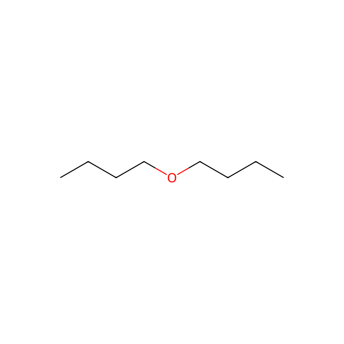 Butyl ether - anhydrous, ≥99.3% CAS No(142-96-1) by Aladdin Scientific