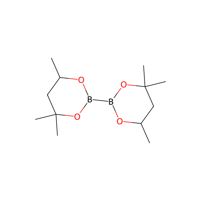 Bis(hexylene glycolato)diboron - ≥98% CAS No(230299-21-5) by Aladdin Scientific