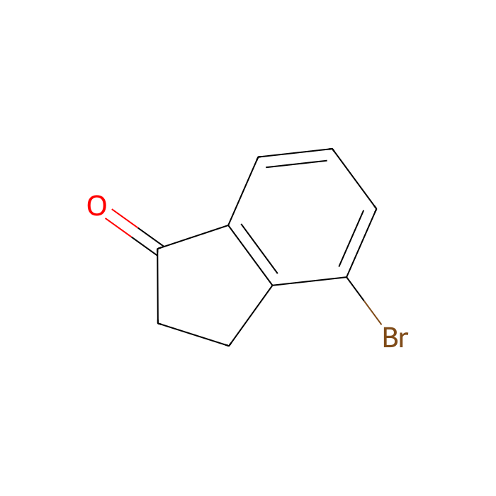 4-Bromo-1-indanone - ≥97% CAS No(15115-60-3) by Aladdin Scientific