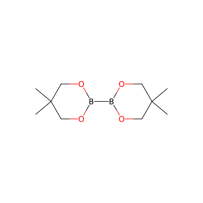 Bis(neopentyl glycolato)diboron - ≥98% CAS No(201733-56-4) by Aladdin Scientific