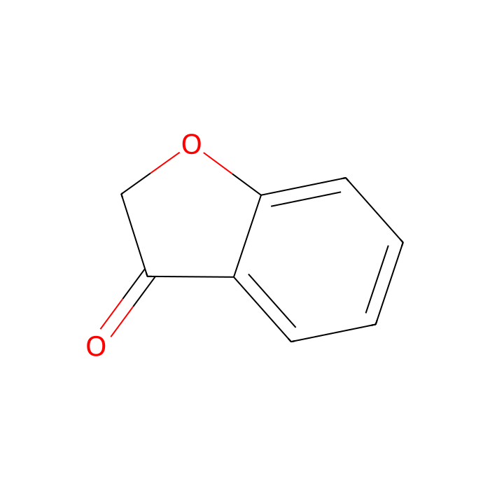 Benzofuran-3(2H)-one - ≥98% CAS No(7169-34-8) by Aladdin Scientific