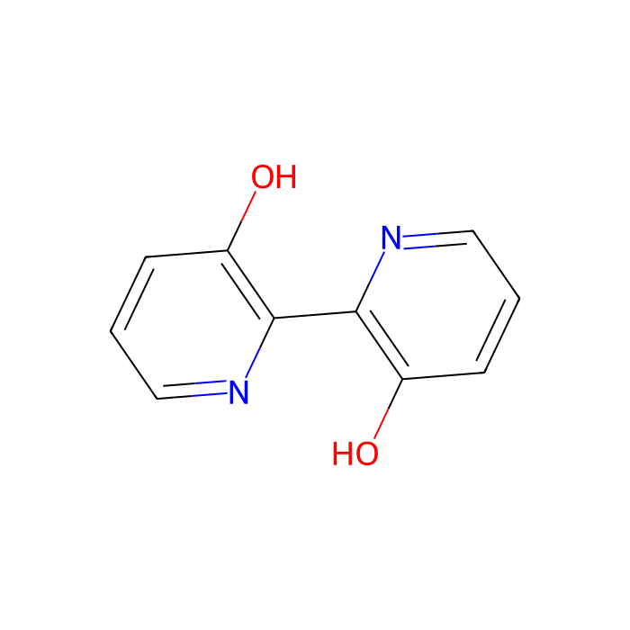 2,2′-Bipyridine-3,3′-diol - ≥98% CAS No(36145-03-6) by Aladdin Scientific