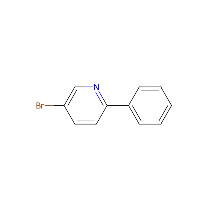 5-Bromo-2-phenylpyridine - ≥95% CAS No(27012-25-5) by Aladdin Scientific