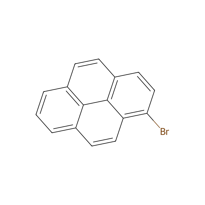 1-Bromopyrene - ≥96% CAS No(1714-29-0) by Aladdin Scientific
