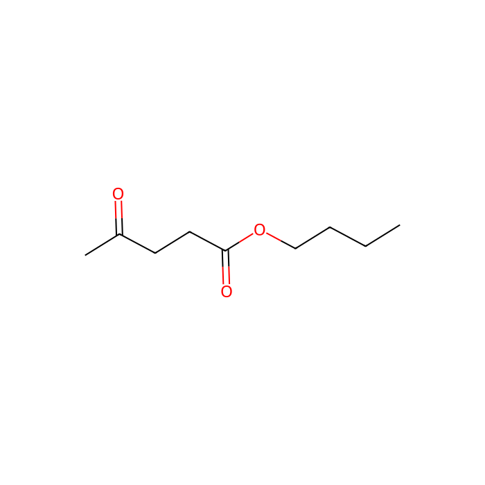 Butyl levulinate - ≥98% CAS No(2052-15-5) by Aladdin Scientific