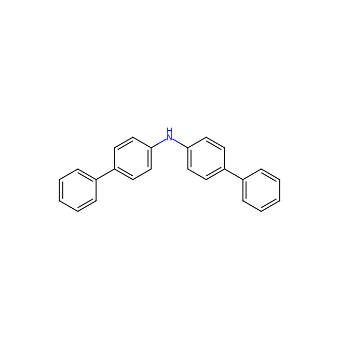 Bis(4-biphenylyl)amine - ≥98% CAS No(102113-98-4) by Aladdin Scientific