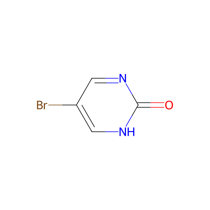 5-Bromo-2-hydroxypyrimidine - ≥98% CAS No(38353-06-9) by Aladdin Scientific
