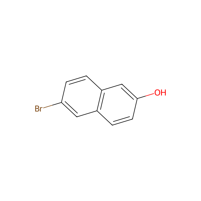 6-Bromo-2-naphthol - ≥97% CAS No(15231-91-1) by Aladdin Scientific