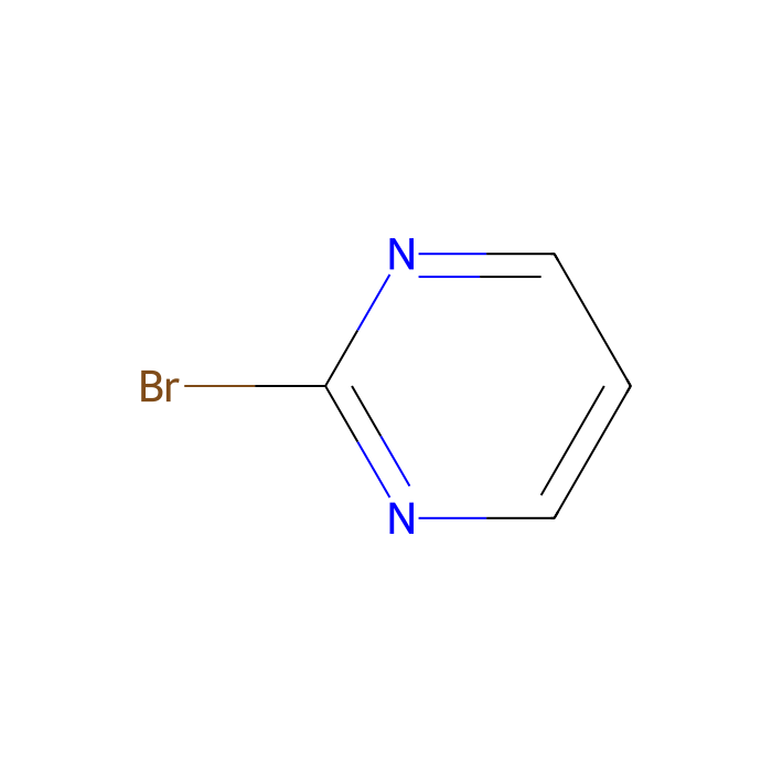2-Bromopyrimidine - ≥98% CAS No(4595-60-2) by Aladdin Scientific