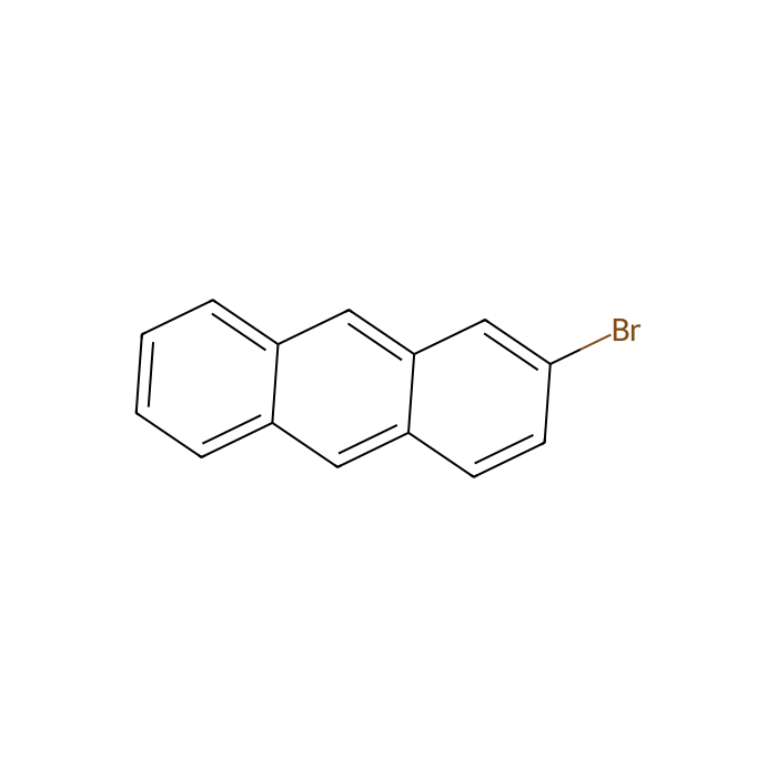 2-Bromoanthracene - ≥97% CAS No(7321-27-9) by Aladdin Scientific