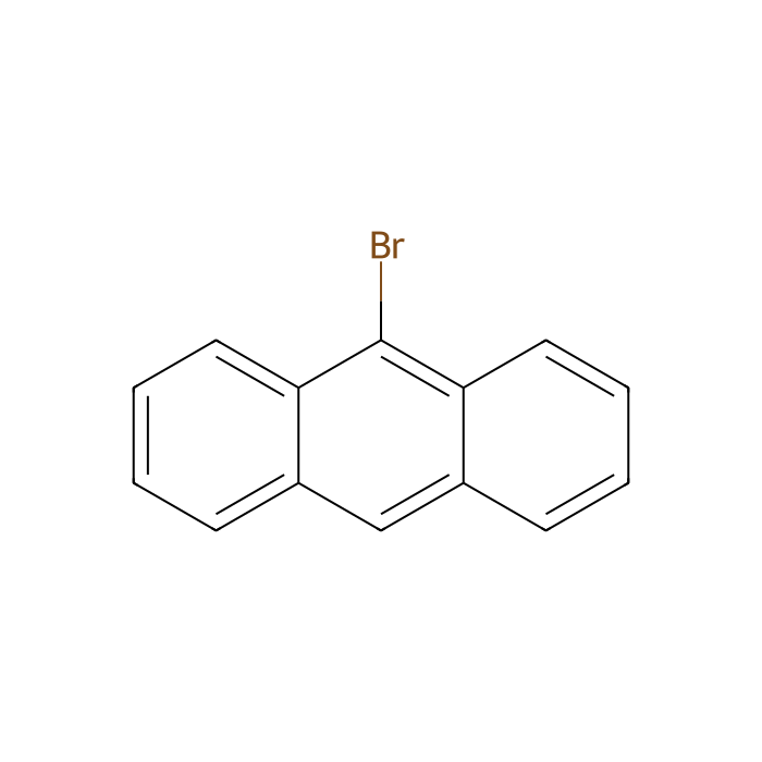 9-Bromoanthracene - ≥96% CAS No(1564-64-3) by Aladdin Scientific