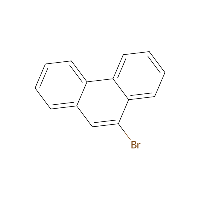 9-Bromophenanthrene - ≥98% CAS No(573-17-1) by Aladdin Scientific