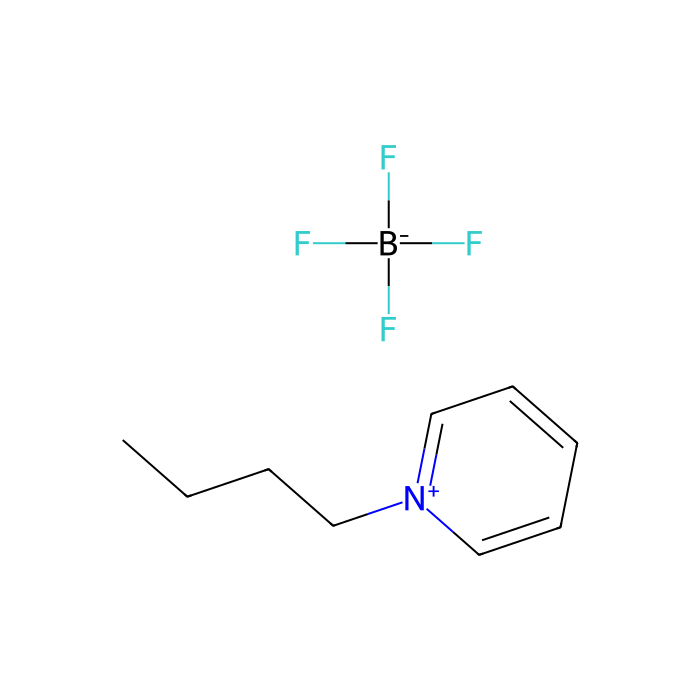 1-Butylpyridinium Tetrafluoroborate - ≥98% CAS No(203389-28-0) by Aladdin Scientific