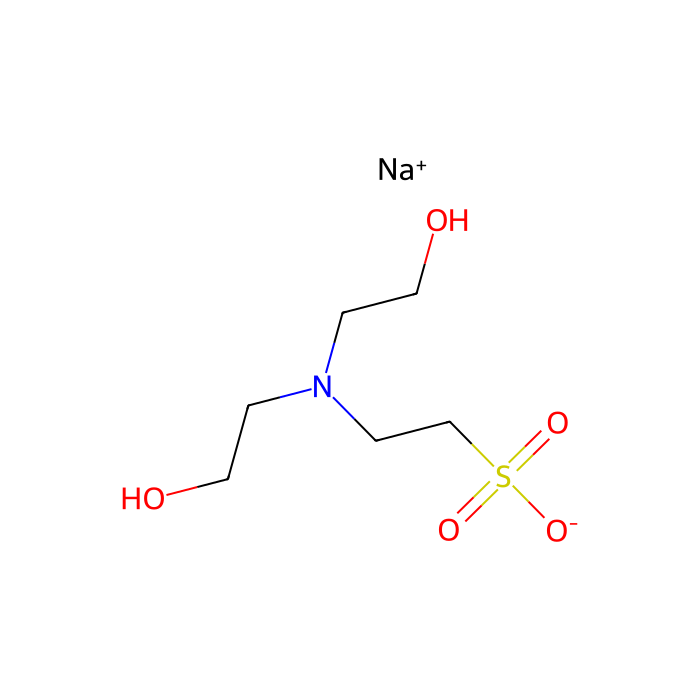 BES sodium salt - ≥99% CAS No(66992-27-6) by Aladdin Scientific