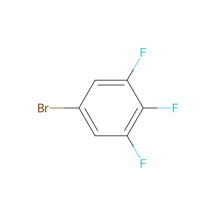 5-Bromo-1,2,3-trifluorobenzene - ≥99% CAS No(138526-69-9) by Aladdin Scientific