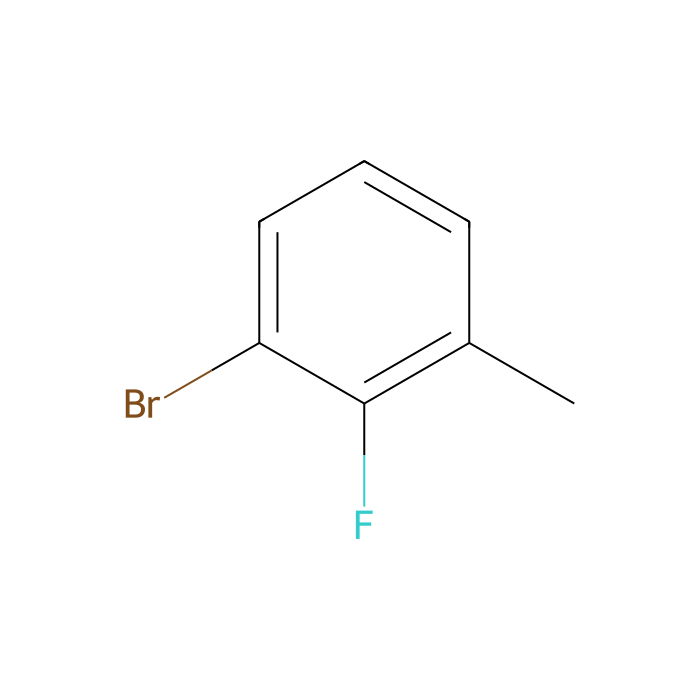 3-Bromo-2-fluorotoluene - ≥98% CAS No(59907-12-9) by Aladdin Scientific