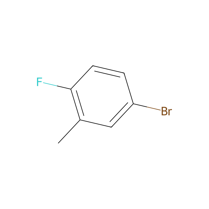 5-Bromo-2-fluorotoluene - ≥98% CAS No(51437-00-4) by Aladdin Scientific
