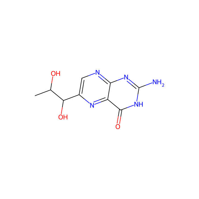 6-Biopterin - ≥97% CAS No(22150-76-1) by Aladdin Scientific