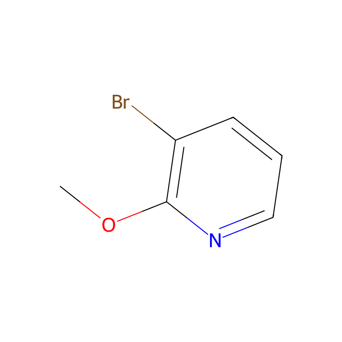 3-Bromo-2-methoxypyridine - ≥98% CAS No(13472-59-8) by Aladdin Scientific