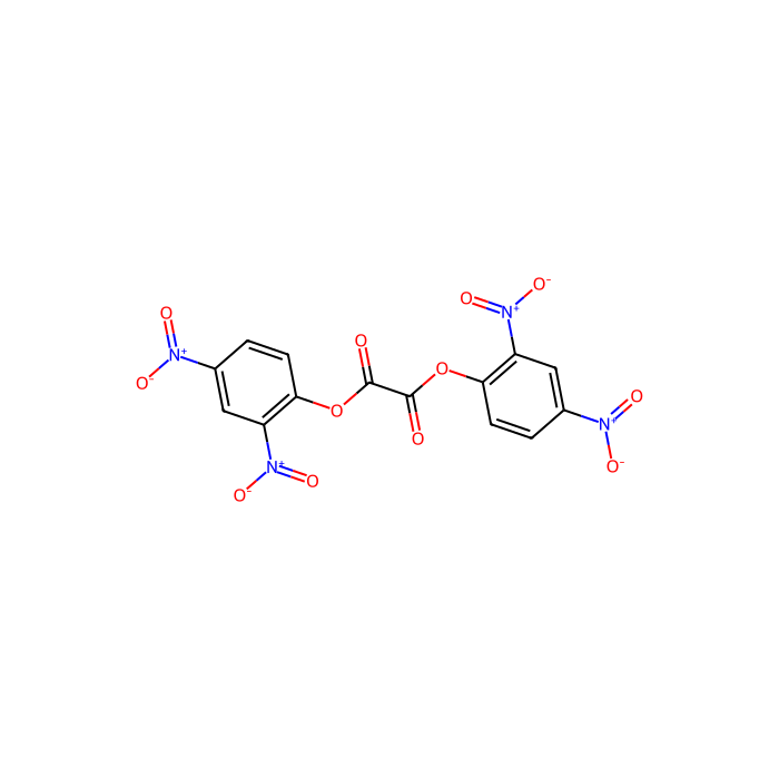 Bis(2,4-dinitrophenyl) oxalate - ≥98% CAS No(16536-30-4) by Aladdin Scientific