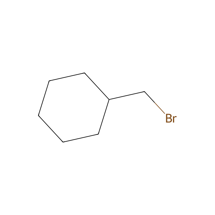 (Bromomethyl)cyclohexane - ≥99% CAS No(2550-36-9) by Aladdin Scientific
