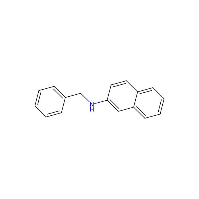 N-Benzyl-2-naphthylamine - ≥98% CAS No(13672-18-9) by Aladdin Scientific