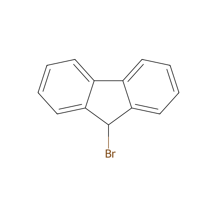 9-Bromofluorene - ≥98% CAS No(1940-57-4) by Aladdin Scientific